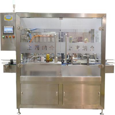 China Automatic PET Food Tin Can Filling Sealing Machine Aluminum For Carbonated Drink Juice Soda Water Soft Drink Beer for sale