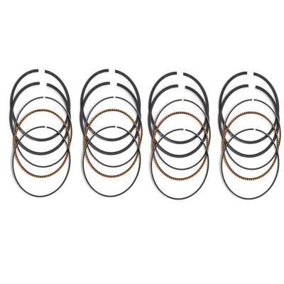 China Piston Ring For HONDA CBR600RR F5 2003-2006 CB500 2013-2014 CBR600F 2003-2004 CB600F 2007-2010 CBR600 DST 67mm Motorcycle Engine Part for sale