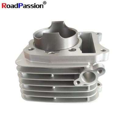 China DST 66mm Motorcycle Engine Assembly Aluminum Parts Air Cylinder Block For Suzuki DR200 DF200 VANVAN200 DR DF 200cc VAN 200 1996-2009 for sale