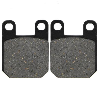 China metal & Alloys Motorcycle Part Brass Brake Pads For BETA RR Alu 50 Rev. 50 Enduro 80 Eurotek Evo 200 Techno 125 250 FACTORY YM Year SX TR 34 YR125 for sale