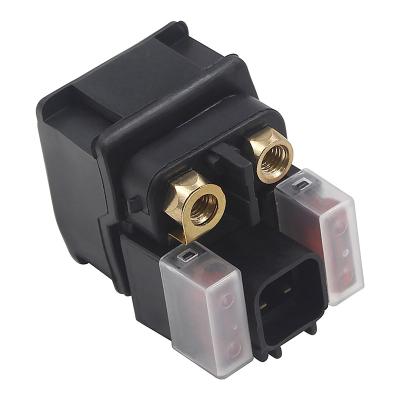 China WR450F Motorcycle Parts Starter Relay For Ducati 39740081B Hypermotard Yamaha 2GB-81940-00-00 WR450F YZ250F YZ450F KIM 60011058000 690 for sale