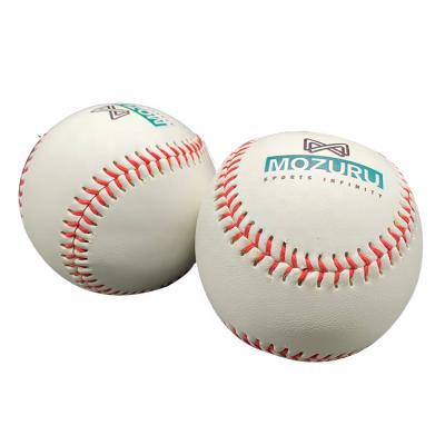 China 9 Inch Baseball Cork Genuine Environmental Friendly PVC Wholesale for sale