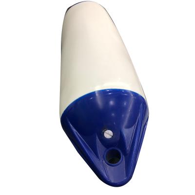 China Custom PVC Marine Buoys Yacht Boat Air Navigation Inflatable Bumper Buoy 14*15*7cm for sale