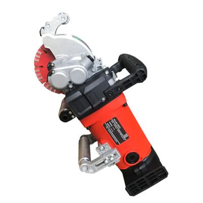 China 6805A-T Concrete Slot Hunters Groove Wall Chaser Electric Machine Cutting for sale