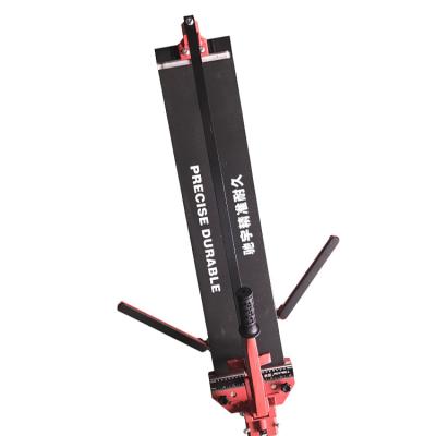 China China Multi Functional Manual Machine Best Price Ceramic Tile Cutter for sale