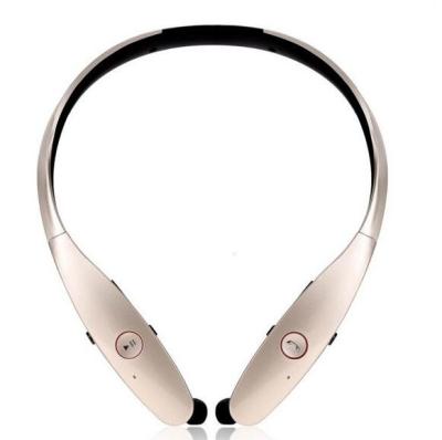 China Bluetooth Headset HBS-900 For IPhone Samsung Smartphone, HBS900 Wireless Sport Earphone Headphone for sale