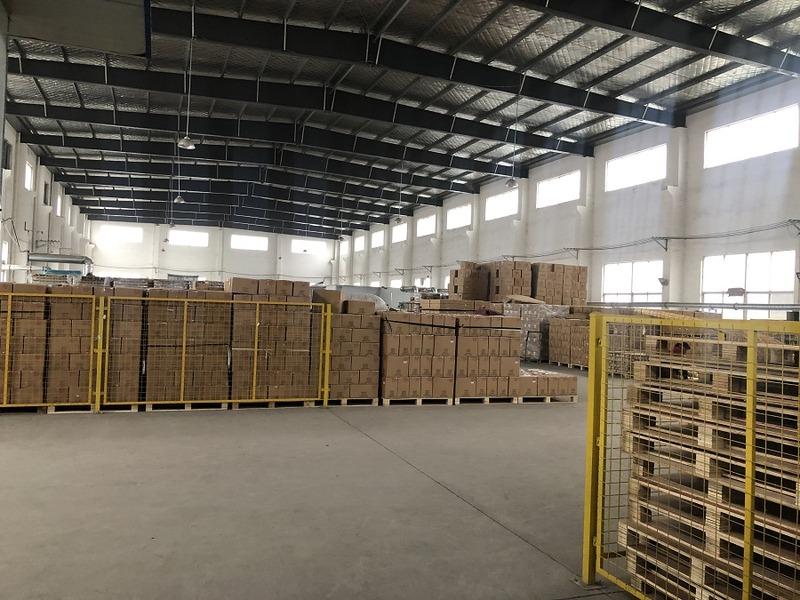 Verified China supplier - Xuzhou Dexi Glass Products Co., Ltd.