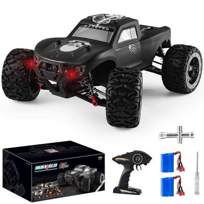 China 2022 Popular Hot Selling Professional RC Hobby Racing Climbing Toy Car Strong Battery Rc Car for sale