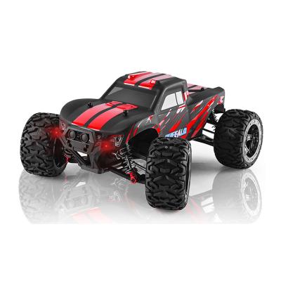 China Mini RC Hobby Remo Hobby 4wd Off Road Rock Crawler Monster Truck Rc Cars 1/16 rc cars for adults with high speed for sale