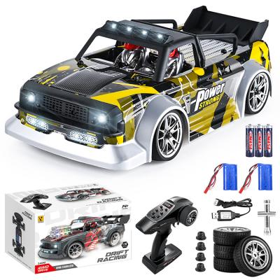 China RC Hobby Power RC 4x4 1/16 Motor Complete Remote Control Drift Racer Great for Kid and Adult Car Toys for sale