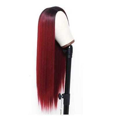 China Hair Extensions Bundles; Brazilian Closures Bone Straight 20 Inch 100% Blonde 613 Hd Human Hair 32 Full Lace Wig With Baby Hair for sale