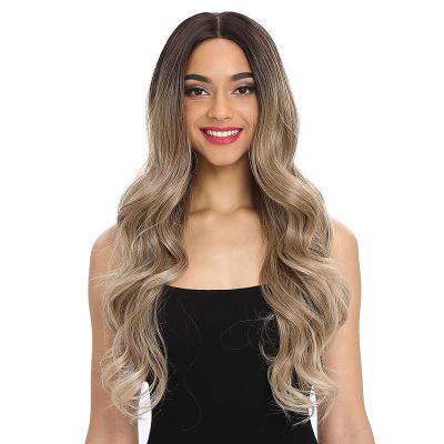 China Hair Extensions Bundles; Deep Wave Human Hair Highlight HD Red Color Lace Wigs Peruvian Body Hair Closures Full Wigs With Baby Hair for sale