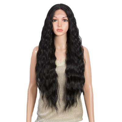 China Hair Extensions Bundles; HD Lace Closures Pre Plucked 100% Mink Hair Full Lace Wig Brazilian Human Hair Closure With Baby Hair for sale