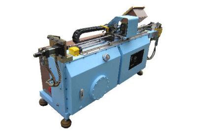 China 3D Hydraulic Automatic Brass/Copper CNC Pipe Bending Machine with good price for sale