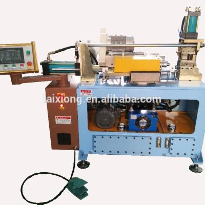 China Automatic Factory CNC Copper Tube Shrink / Expand / Necking Machine for sale