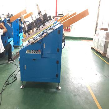 China Factory serpentine shape tube cutting machine for sale