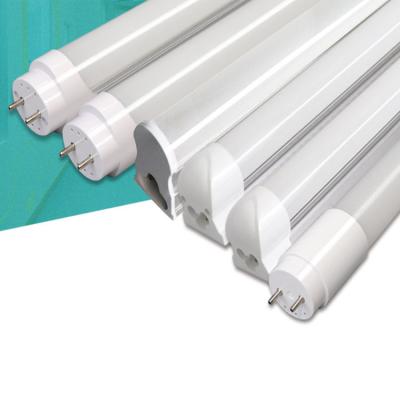 China Aluminum Material 1.2 Meter 18W LED Warehouse T5 TUBE Lights Use For Office Room And Factory Workshop for sale