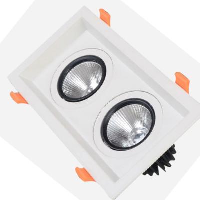 China Factory direct low price high quality drive modern LED down lights for sale