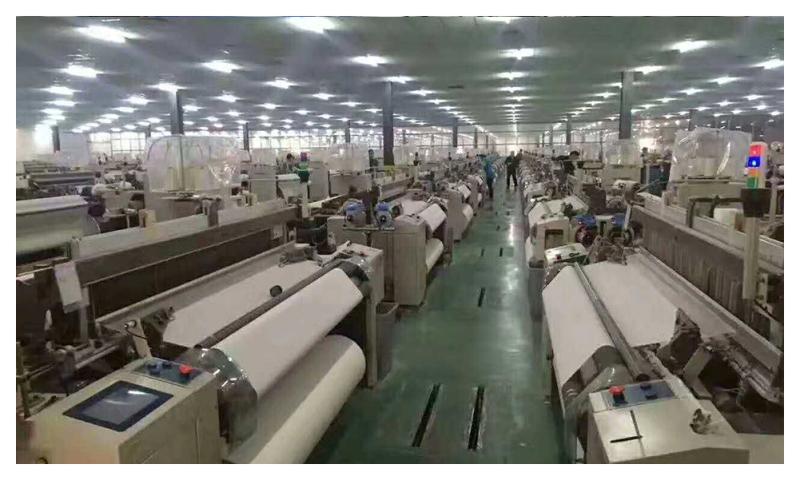 Verified China supplier - Shaoxing Keqiao Songzhu Textile Co., Ltd.