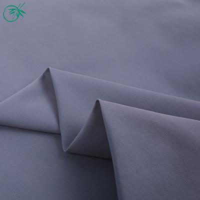 China China Manufacture Sustainable Polyester Cotton Blend Pocket Lining Fabric For Hatlining for sale