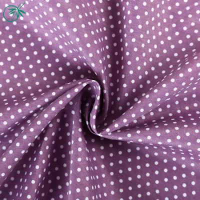 China Cheap Price Plain Weave Types Viable Polyester Design Printing Fabric For Dresses for sale