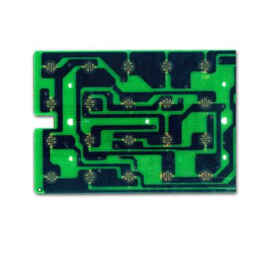 China FR4 CEM1 CEM3 carbon cem-1 pcb 94v0 aluminum pcb customized pcb Dongguan Shenzhen CHINA for sale