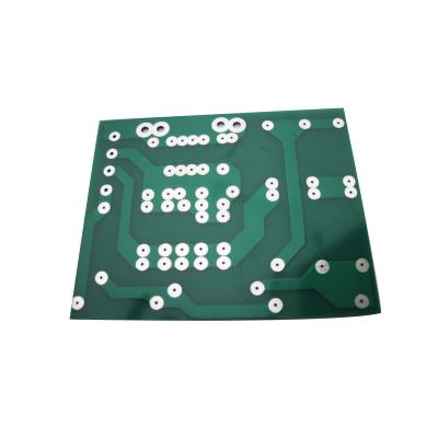 China Customized Aluminum FR4 CEM1 CEM3 Double Sided Blank PCB Board PCB Board Production Shenzhen CHINA for sale