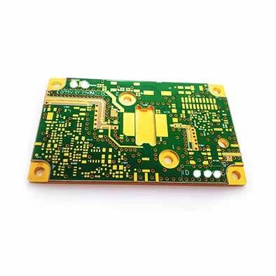 China FR4 CEM1 CEM3 Aluminum FR4 94V0 Blind And Buried Multilayer Holes HDI Rohs PCB / Printed Circuit Board Manufacturer In China for sale