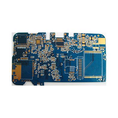 China FR4 CEM1 CEM3 aluminum 4 layers PCB manufacturing pcba prototype cheap price printed circuit board factory in Shenzhen for sale