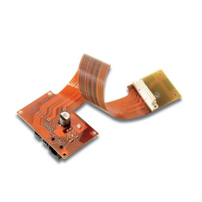 China FR4 CEM1 CEM3 FPC / FPCB Ceramic Flexible Circuit Board Aluminum Flexible PCB / Cable PCB Assembly Manufacturer for sale