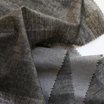 China Various Water Soluble Patterns Warp Knitted Interlining Interlining Fabric 40D16 for sale