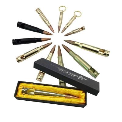 China Customized Viable Bullet Bottle Opener Laser Logo Military Souvenir Existing Box 50 Caliber Beer Bottle Opener for sale