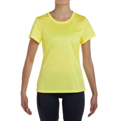 China cheap price t-shirt factory china wholesale breathable polyester online for sale