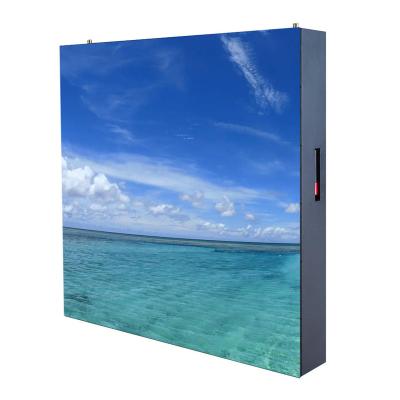 China P4.81 outdoor outdoor rental waterproof jumbo billboard p4.81 module for led display for sale