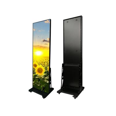 China Indoor Hot Selling P2.5 Welcome Display Led Screen School Meeting Led Display Screen for sale