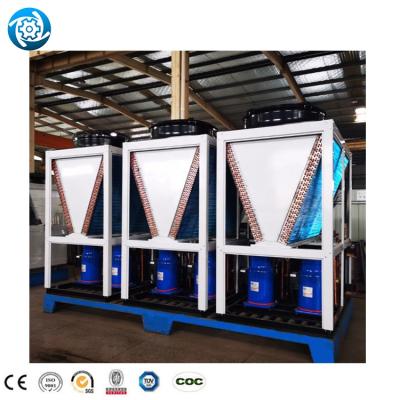 China Hotels Water Machine 500 Ton Chiller Price Hotel for sale