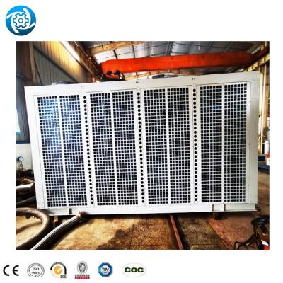 China Air Cooled Hotels Singa Brand Refrigerator And Heat Pump For Commercial Or Industrial Use for sale