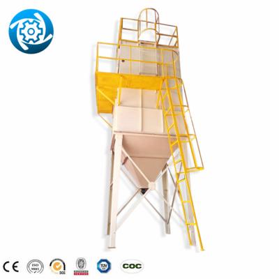 China Industrial Mini Steel Plant Dust Extraction Boiler Dust Collector Dust Collector Dust Collector Baghouse Machine for sale