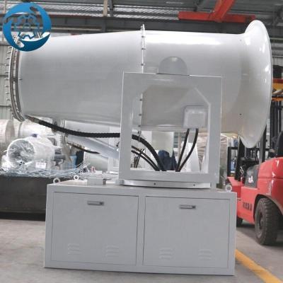 China Commercial Agriculture Fogger Machine Cannon Nebulizador Ulv for sale