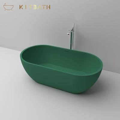 China America Portable Custom Modern Tubs Bathtubs Green Freestanding Bathtubs for sale