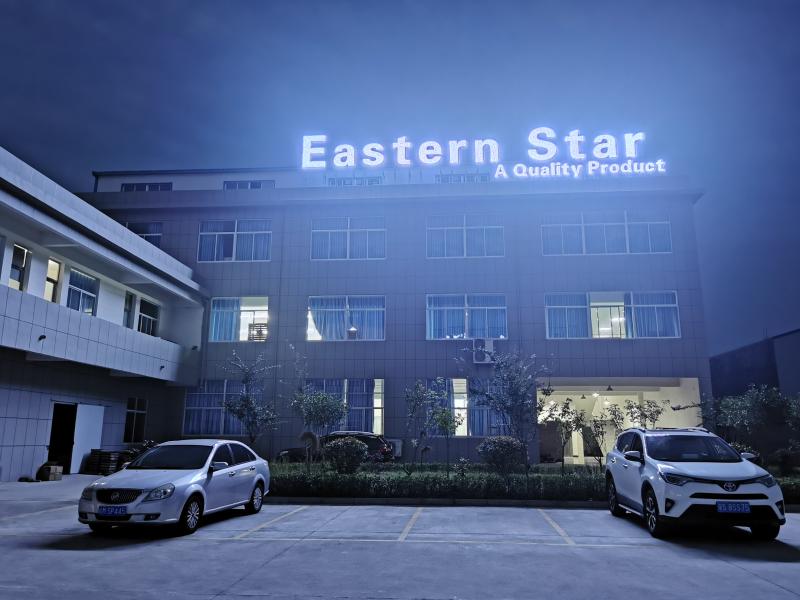 Verified China supplier - Chuzhou Eastern Star International Trading Co., Ltd.