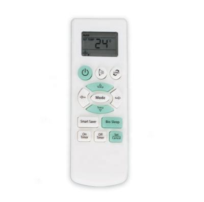 China Use for Samsung AC Remote Control ES-AC029 DB93-08808A Infrared Remote Control Use for Samsung AQ07CLN AQ07RLN Air Conditioner Remote Control for sale