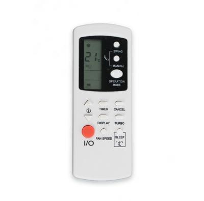 China Use for GALANZ GZ01-BEJ0-000 AC AC ES-AC013-G Remote Control Infrared Remote Control Use for GALANZ GZ-1002A-E3 GZ-1002B-E1 GZ-1002B- AC OUTDOOR E3 GZ01-BEJ0-000 for sale