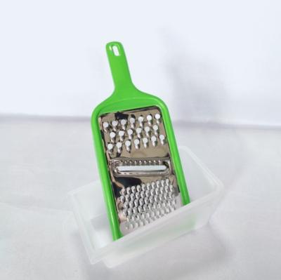 China Viable Manufacturers Vegetable Peeler Graters Supply Good Feedback Vegetable Cutter Benliner for sale