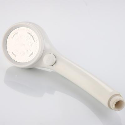 China With good quality hot sale ionic filter diverter free sample for sale shower head for bathroom for sale