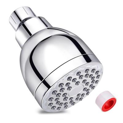 China With High Quality Diverter Shower Head With On Off Standard Lever Outdoor Hand Held Shower Head Set for sale