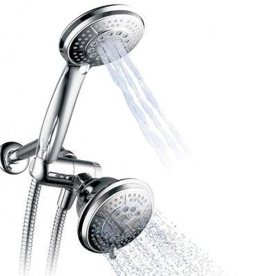 China With Switch Export Productsmodern Shower Headstainless Steel Faucetshower Head Thermoregulation Faucet Water Saving Shower for sale