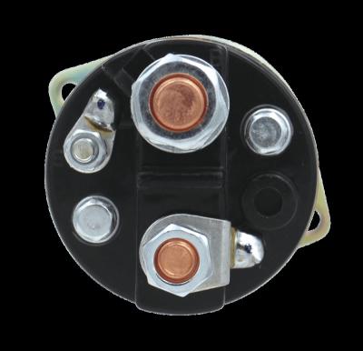 China solenoid SWITCH nikko STARTER AUTO PART 24V 4HK1 standard size for sale