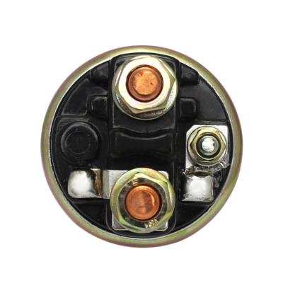 China 12v Car Starter Copper Solenoid Switch 1114587 10475654 66-132 138217 860 for sale