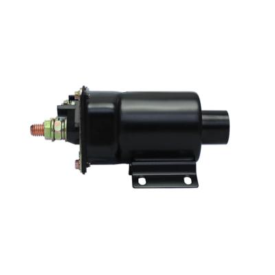 China Parts 12v Starter Copper Solenoid Switch 1119879 1119835 66-106 SS-1870 131363 951 for sale